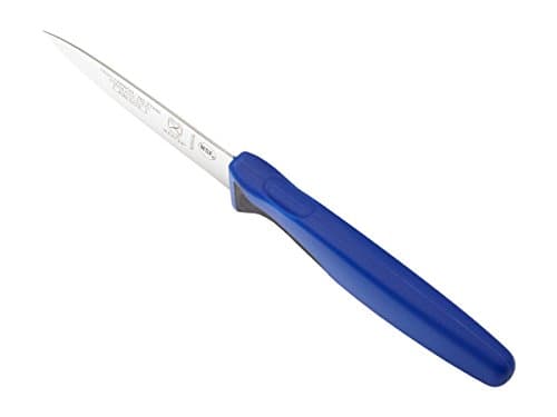 Mercer Culinary Millennia Offset Wavy Edge Bread Knife