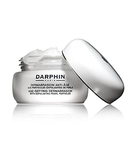 Age-Defying Dermabrasion With Exfoliating Pearl Particles For All Skin Types by Darphin for Unisex -