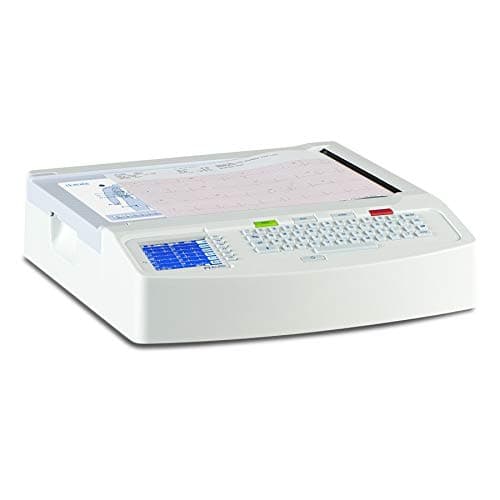 Burdick BUR250C-C1X ELI 250c ECG