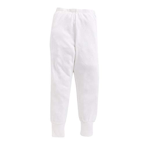 CHARM N CHERISHUnisex Thermal Pants (UNITHP1) 18m - 12Years (Cotton 50% Viscose 50%)