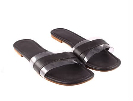 SOOPEN Fashion Flats Sandals for Women & Girls Flats Slippers Casual Daily Use | Ladies Slipper Chappal