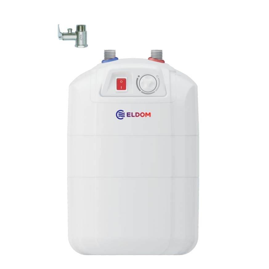 Undersink Electric Water Heater 2kW 10L