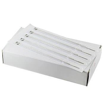 Magnum Tattoo needles, 25M1, Pack of 5