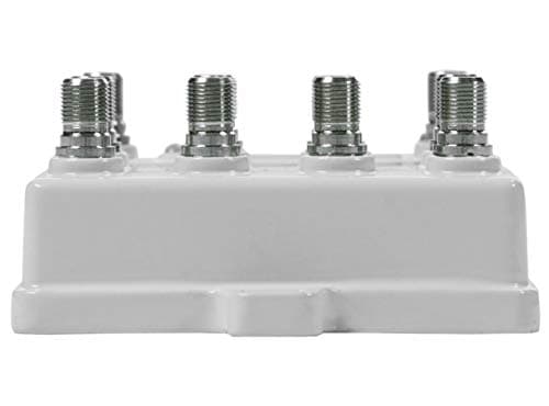 Channel Master CAPITOL SALES 8 Port Distribution Amplifier