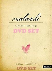 Malachi:
