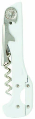 Boomerang™ Two-Step Corkscrew (White)