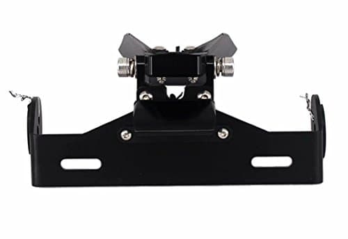 BarBaren Fender Eliminator Kit For Ducati 899 Panigale 14-15 959 Panigale 16-17 1199 Panigale/S/R 12-14 1299 Panigale/S/R 15-16