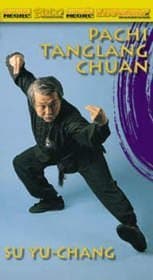 DVD: YU CHANG - PACHI TANGLANG CHUAN (268)