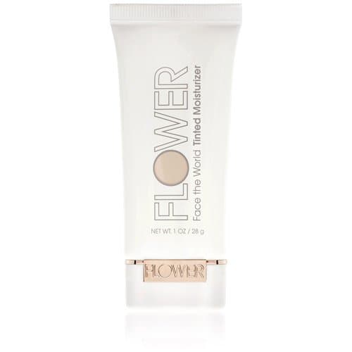 Flower Face The World Tinted Moisturizer TM1