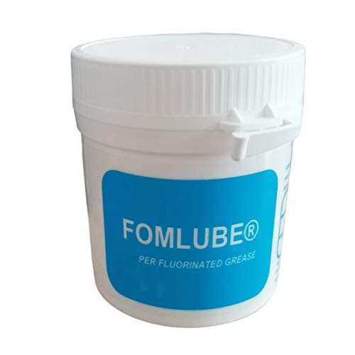Fomlube (Fomblin UT18) Grease Lubricant for Watches 20g