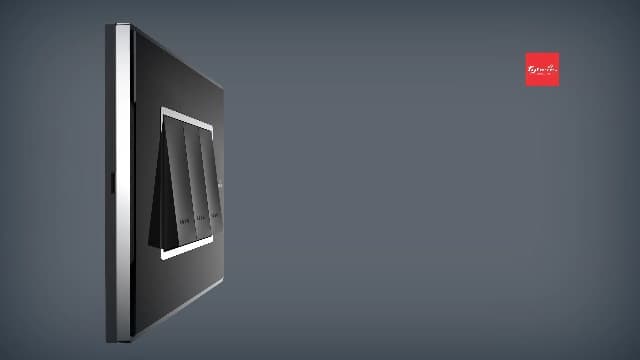 Fybros Comex 2 Pin Extension Cord, Extension Box, Power Strip with International Sockets Extension Board, 2 Year Warranty, 5 Meter Heavy Duty Cable, (Multicolor)- Made in India