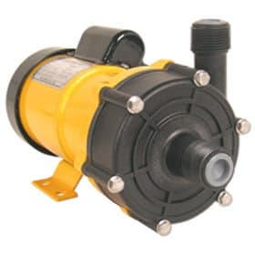 40PX Magnetic Water Pump