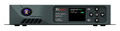 ZeeVee ZvPro610 Video Distribution Over Coax/VGA 1080P/I 720P 480P