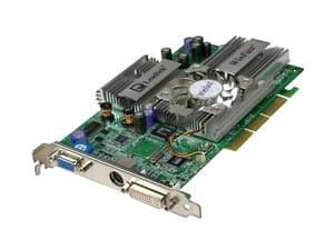 A280 LE TD MYVIVO Leadtek GeForce4 Ti4200 A280 LE TD MYVIVO Video Card