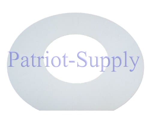 R.W. Beckett Corp. 31653 31653 3616 GASKET