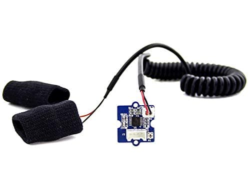 Seeed Studio Grove - GSR Sensor Module