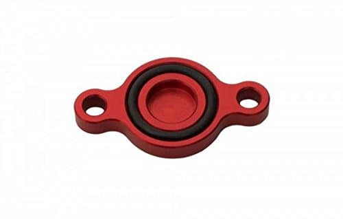 Joes Racing Products 25846 Carburetor TPS Cover Micro Sprint, 1 Pack