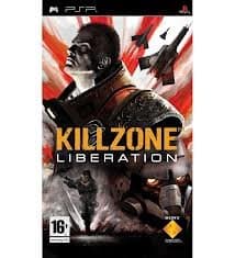 Killzone Liberation (PSP)