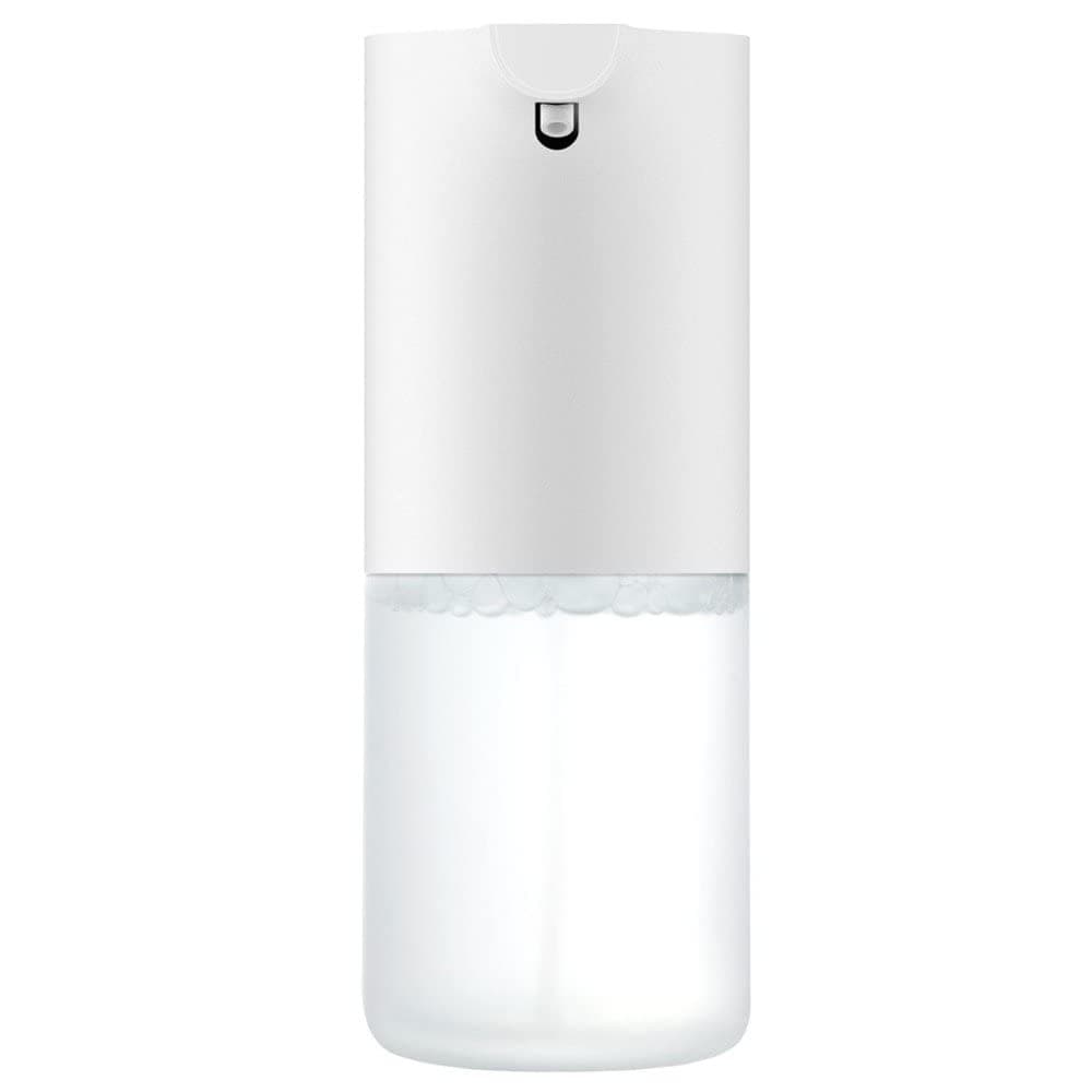Xiaomi Mijia Automatic Induction Foaming Hand Washer Wash Automatic Soap 0.25s Infrared Sensor Smart Soap Dispenser (Empty Refill Bottle NOT INCLUDED)