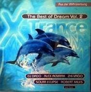 DJ Dado, Robert Miles, Starfish, Secchi. Zhi-Vago.. by X-Trance 2-The Best of Dream (1996, #zyx55056) (0100-01-01)