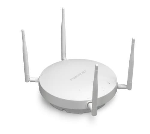 Fortinet FortiAP 223B IEEE 802.11n 300 Mbps Wirele