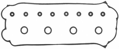 FEL-PRO VS 50498 R-1 Valve Cover Gasket Set
