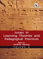 ISSUES IN LEARNING THEORIES & PEDAGOGICAL -2