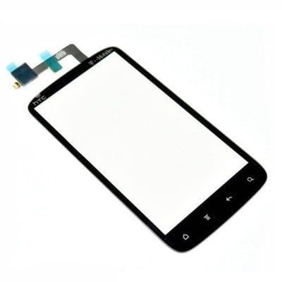 HTC Sensation 4G Touch Screen Glass Lens Digitizer Replacement Repair Part