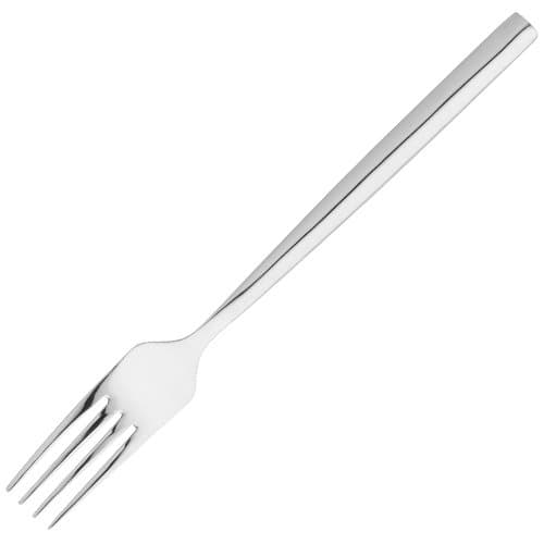 Table Fork, Silver
