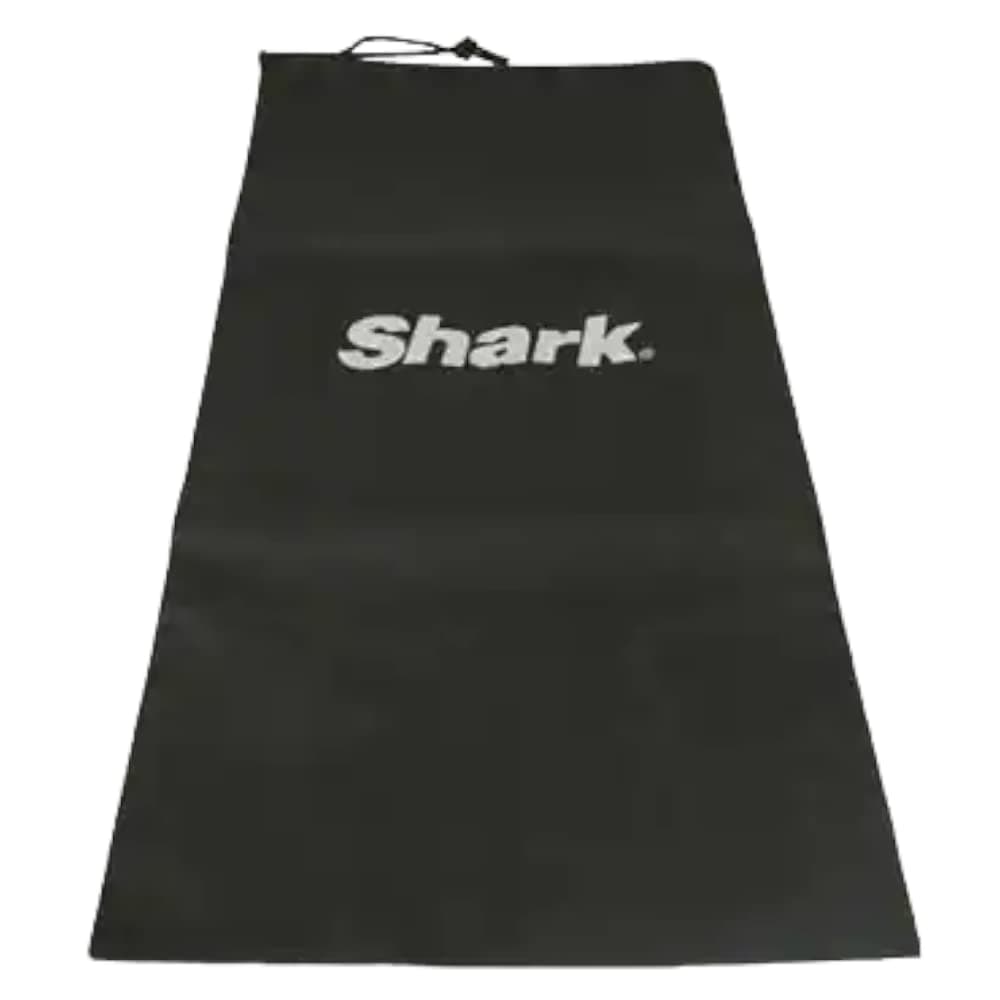 Shark Genuine Parts Accessory Storage Bag, OEM Part Number XBG340, Fits Most Shark Vacuum Model Accessories