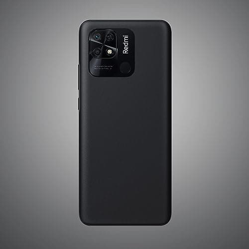 Redmi 10 Power (Power Black, 8GB RAM, 128GB Storage) Never Before Offer for 8 GB