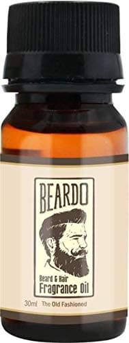 Beardo The Old Fashioned Beard and Hair Fragrance Oil - 30 ml
