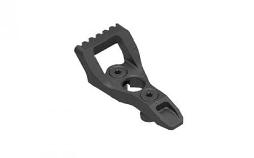 KAC KNAC31233 KAC Kmod Skeletonized Barrier Stop