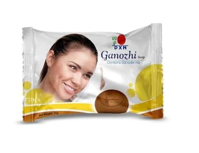 Ganozhi Soap (75g)
