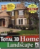 Total 3D Home & Landscape Deluxe Suite 6.0