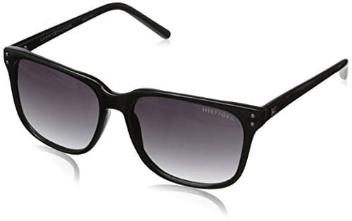Tommy Hilfiger Women's THS LAD115 Wayfarer Sunglasses