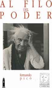 Al Filo del Poder: Subalternos y Dominantes En Puerto Rico 1739-1910 (Ashbrook Series on Constitutional Politics) (Colección caribeña) (Spanish Edition) Paperback – January 1, 1994