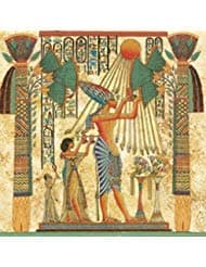 Purest Coreless Incense - Egyptian Musk - USA Made, Cosmetic Grade Oils, No Bamboo Core, Sandlewood, Plumeria, Dreams, Gardenia, Jasmin & More. The Best Incense Ever. (Egyptian Musk)