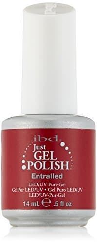 IBDJust Gel Polish Enthralled LED and UV Pure Gel 14 ml by IBD
