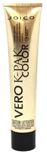 Joico Vero K-Pak TSB Silver Blonde Color Permanent Crème, 2.5 Fl Oz