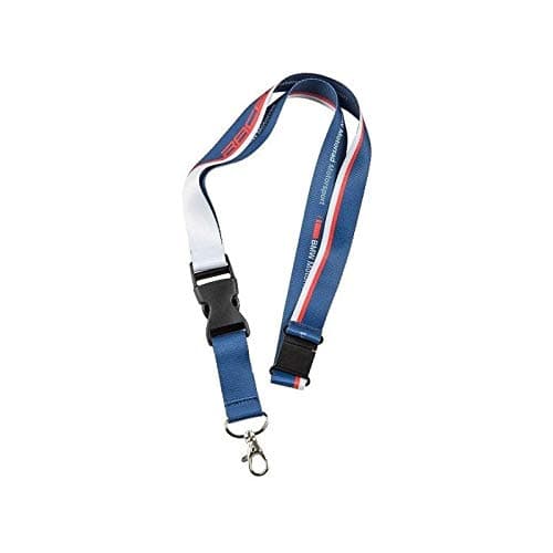 BMW MOTORRAD Premium Motorsport Lanyard