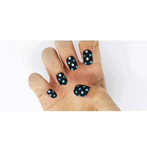 Kosette Gel Nail Sticker Moonlight