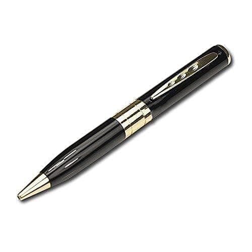 SKY HUB Mini HD Spy Pen Camera Video/Audio Hidden Recording,HD Sound Clearity Pen Wired Camera Updated