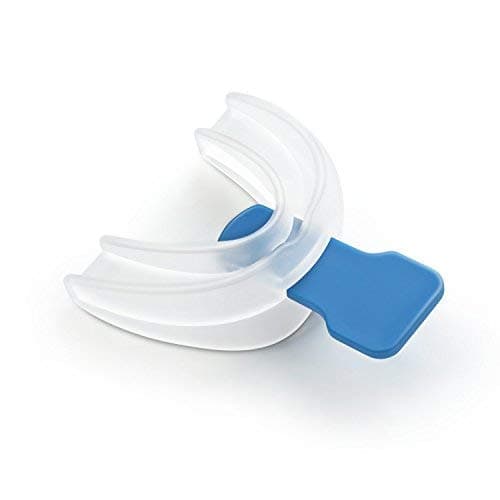 Stop Snoring Mouthpiece, Anti Snoring Device, Comfortable Sleep with Travel Case