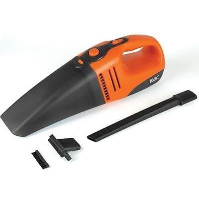 BRAND NEW RAC 12V WET AND DRY CAR VACUUM CLEANER