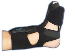 Med Spec Phantom Dorsal Night Splint - Large