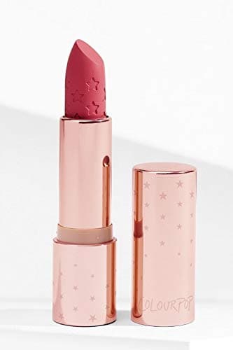 COLOURPOP DREAM EASY Crème Lux Lipstick