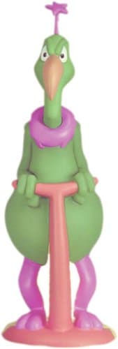 Funko Duck Dodgers Fantastik Plastik Instant Martian