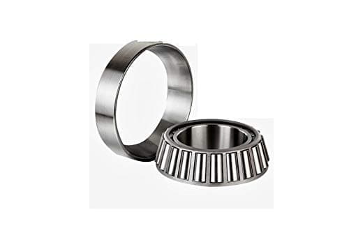 30207 tapered roller bearing set (cup & cone) taper bearings 30207