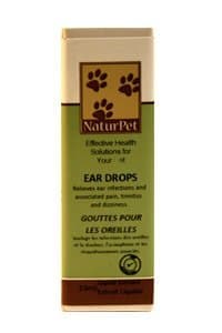 Aller-ex Liquid Extract 2:1 (10 ml) Brand: Naturpet